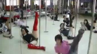 妖精舞蹈视频,揭秘神秘妖精舞蹈魅力